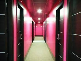 Hotell Trastevere 3*