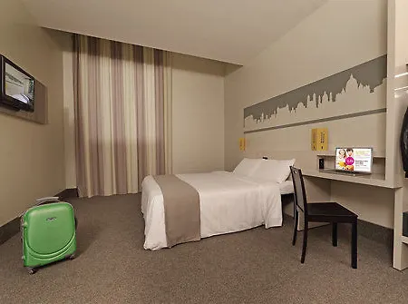 Hotell Trastevere