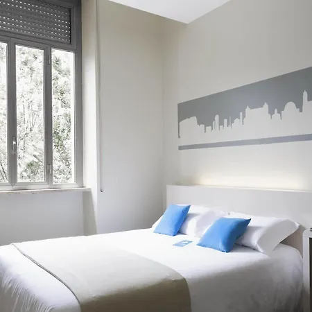 Trastevere Hotel Rom