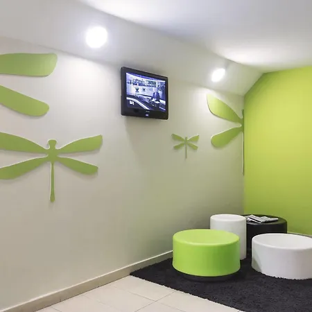 Hotell Trastevere Rom