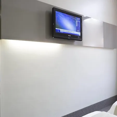 Hotell Trastevere Rom