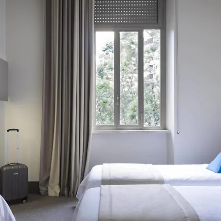 Trastevere Hotel Rom