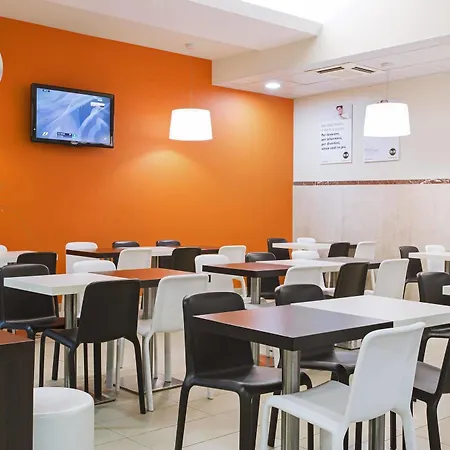 Otel Trastevere