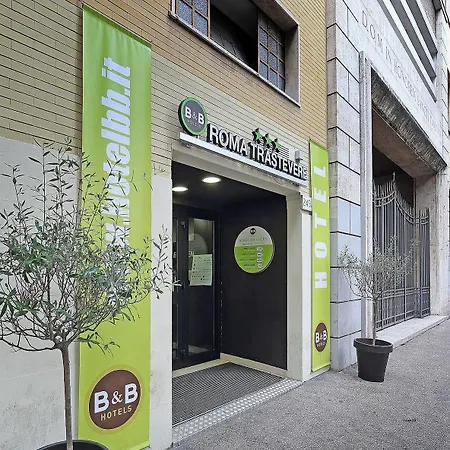 Trastevere Hotel Rom