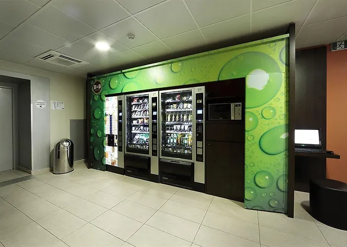 Hotel Trastevere Rom