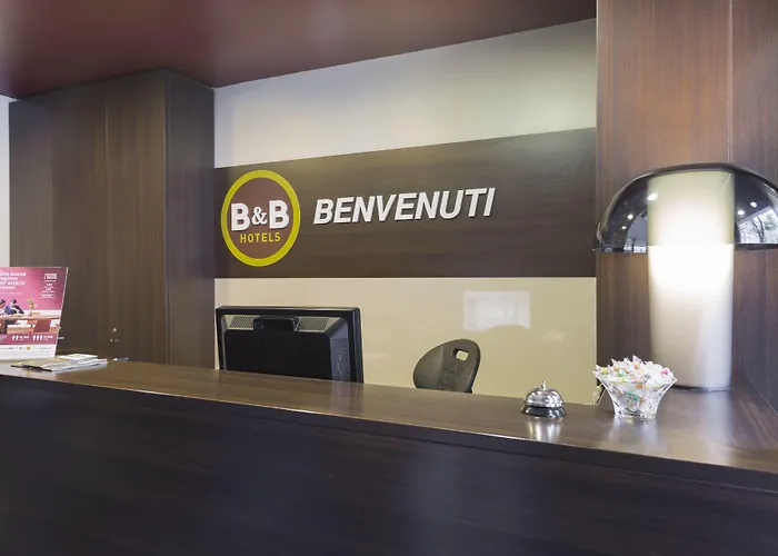 Trastevere Hotel Rom