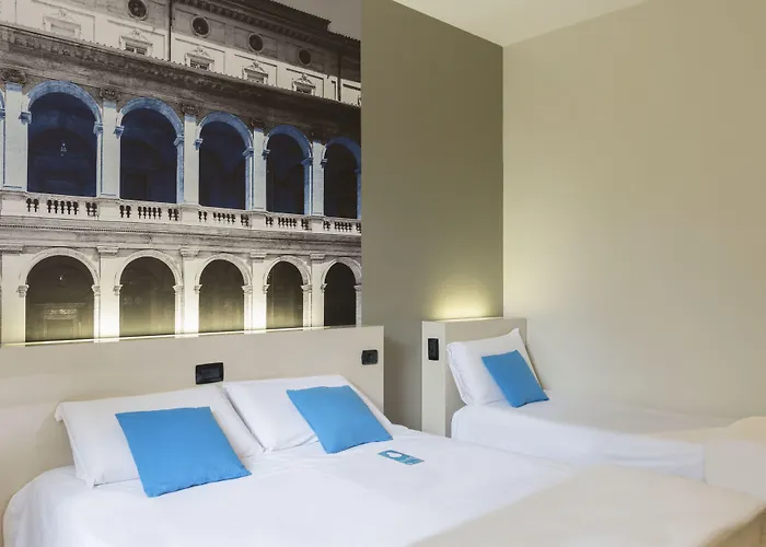 Trastevere Hotel Rom
