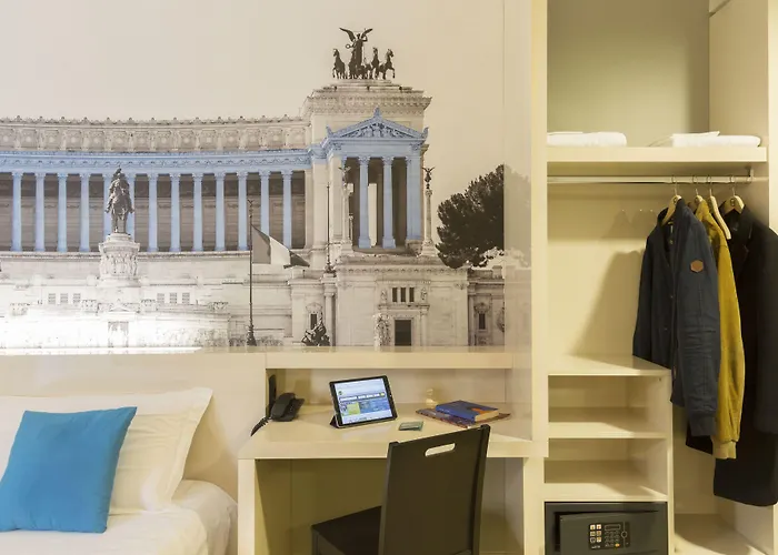 Trastevere Hotel Rom