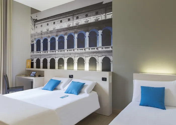 Trastevere Hotel 3*