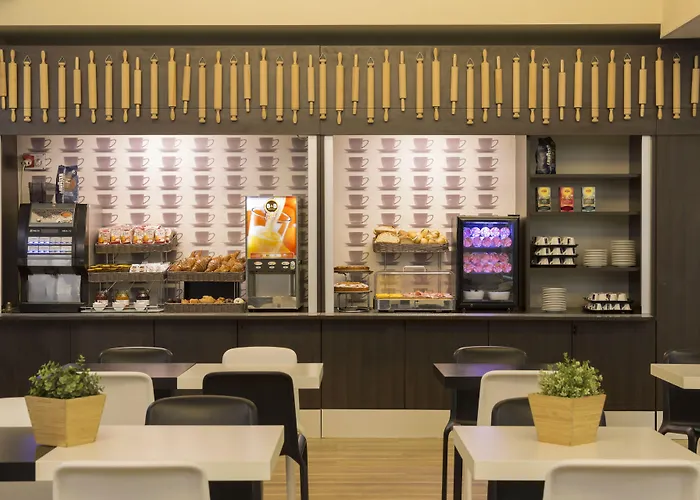 Trastevere Hotel Rom