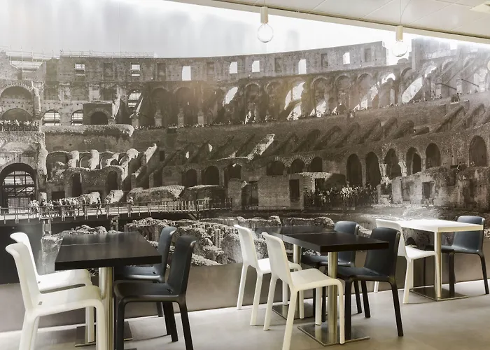 Hotel Trastevere Rom