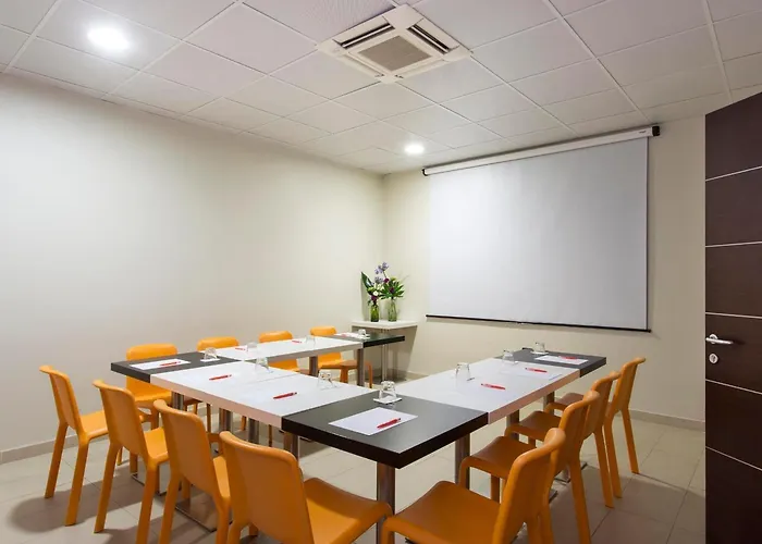 Hotel Trastevere Rom