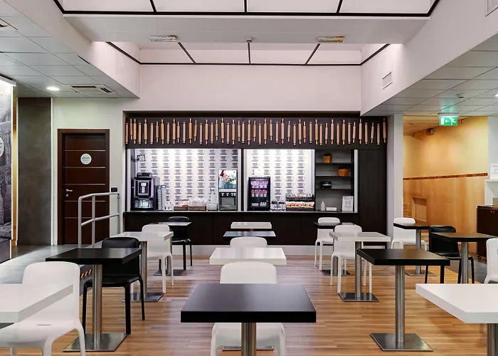 Trastevere Hotel Rom