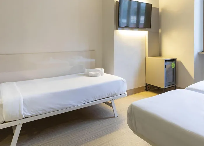 Trastevere Hotel Rom