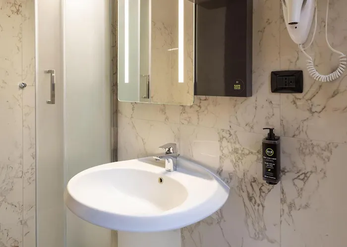 Trastevere Hotel Rom