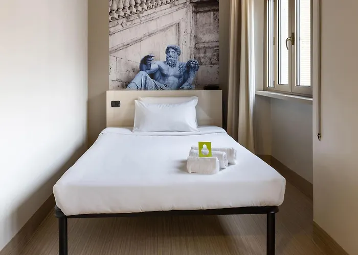 Trastevere Hotel Rom