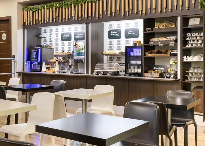 Trastevere Hotel Rom