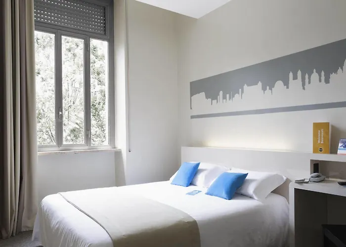 Trastevere Hotel Rom