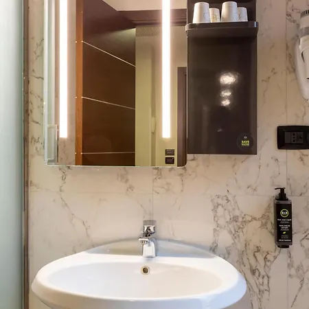 Ξενοδοχείο Trastevere 3*