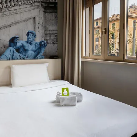 Ξενοδοχείο Trastevere 3*