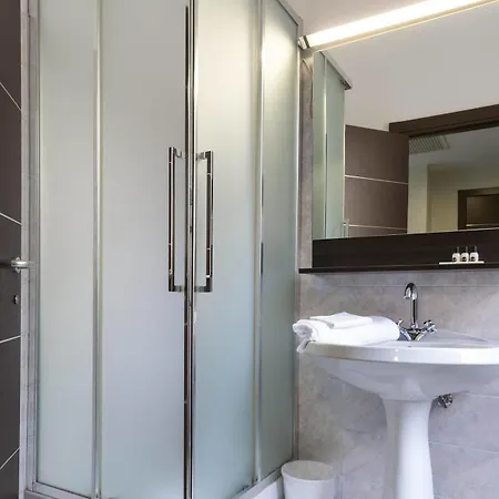 Hotel Trastevere Rome