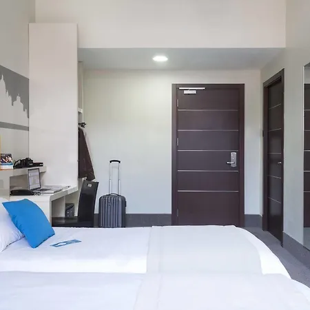 Trastevere 3* Ρώμη