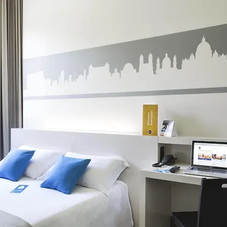 Hotel Trastevere