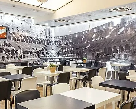 Otel Trastevere 3*