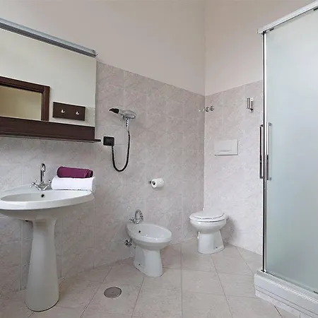 Trastevere 3* Ρώμη